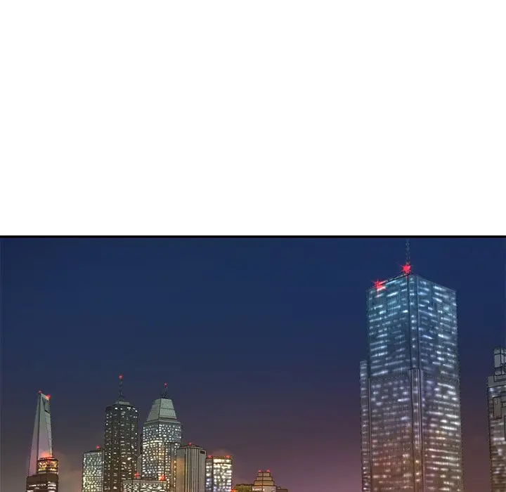 漫画《被抛弃的男人》第40话第33张图
