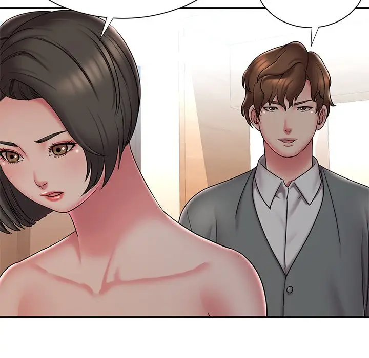 漫画《被抛弃的男人》第40话第59张图