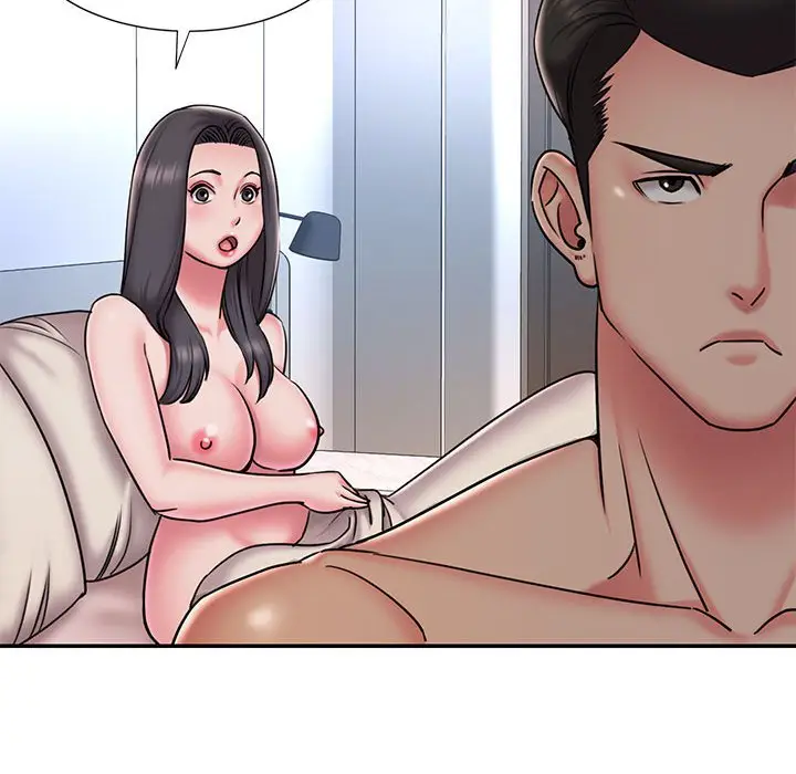 漫画《被抛弃的男人》第41话第12张图