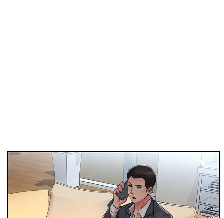 漫画《被抛弃的男人》第41话第87张图
