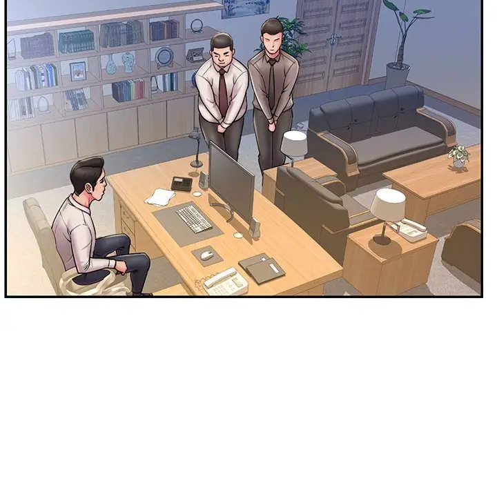 漫画《被抛弃的男人》第43话第31张图