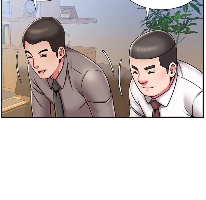 漫画《被抛弃的男人》第43话第38张图