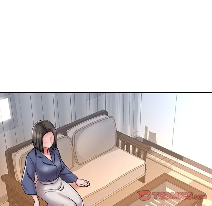 漫画《被抛弃的男人》第43话第6张图