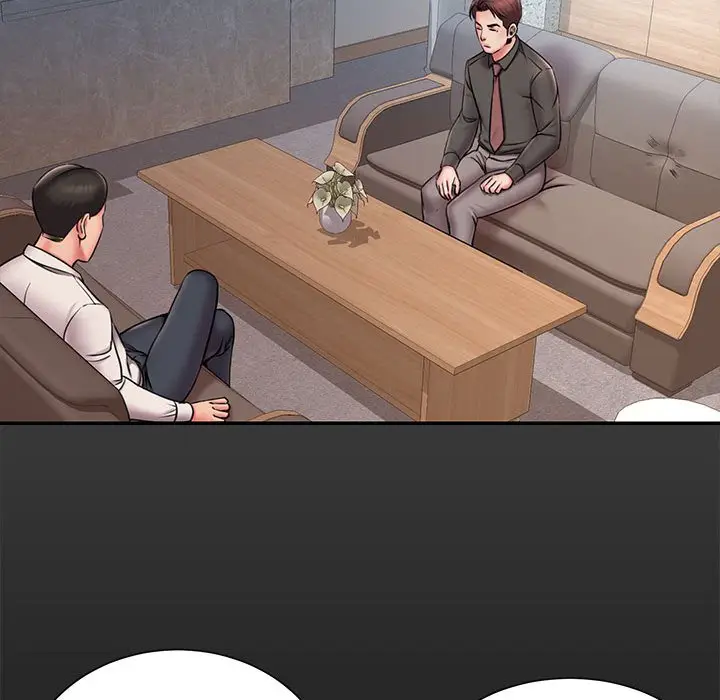 漫画《被抛弃的男人》第44话第12张图