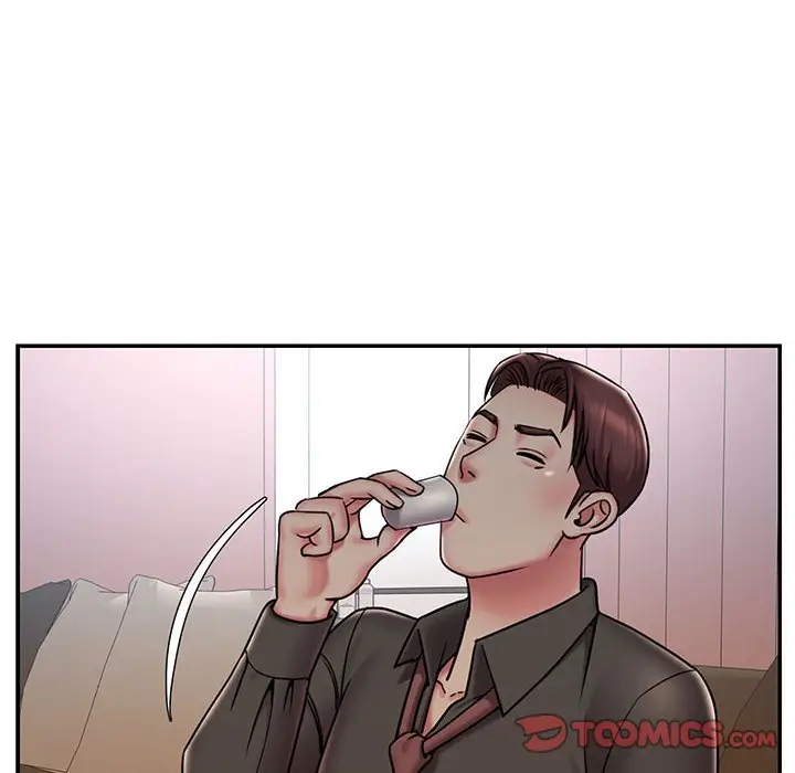 漫画《被抛弃的男人》第44话第6张图