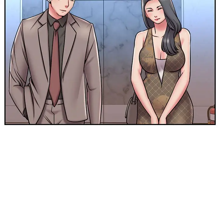 漫画《被抛弃的男人》第44话第72张图