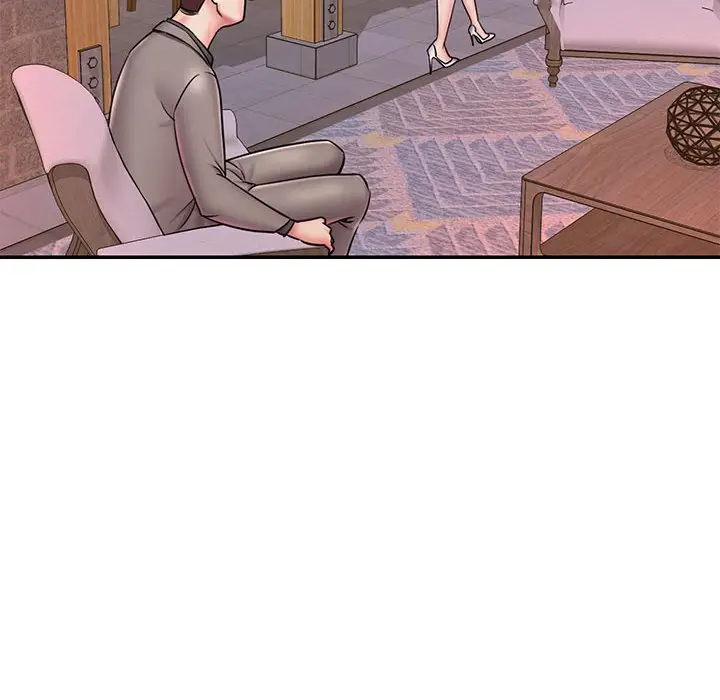 漫画《被抛弃的男人》第44话第85张图