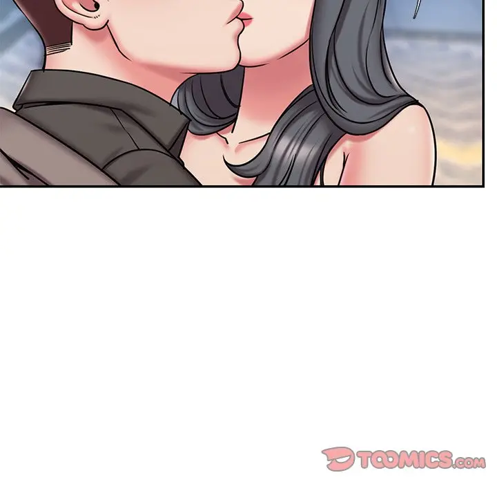 漫画《被抛弃的男人》第45话第38张图