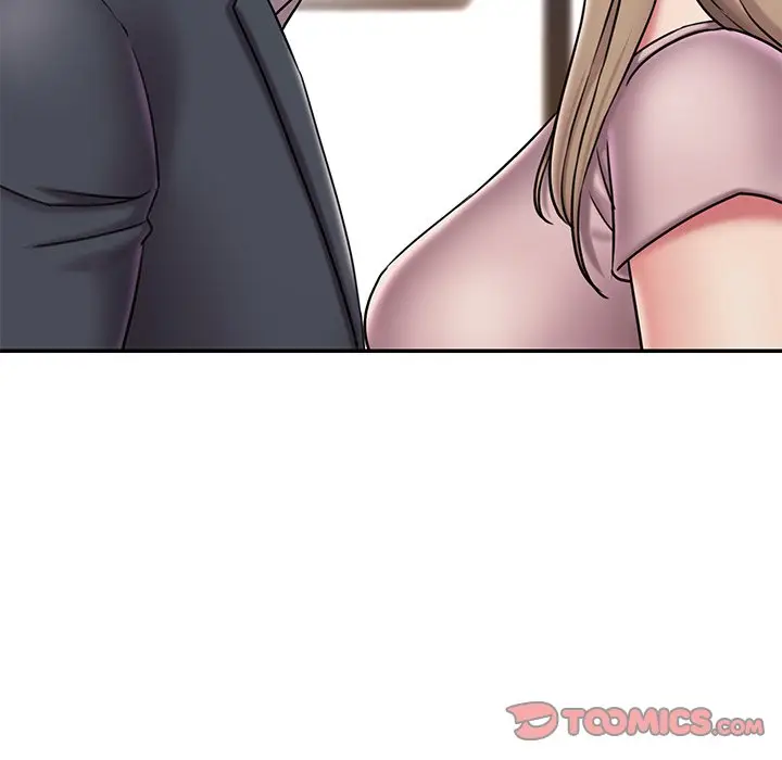 漫画《被抛弃的男人》第46话第18张图