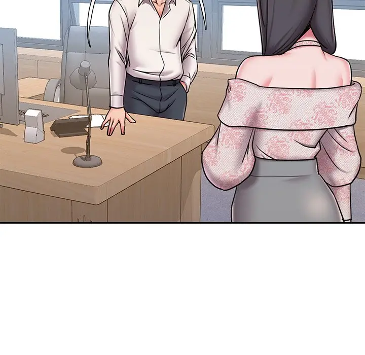 漫画《被抛弃的男人》第46话第32张图