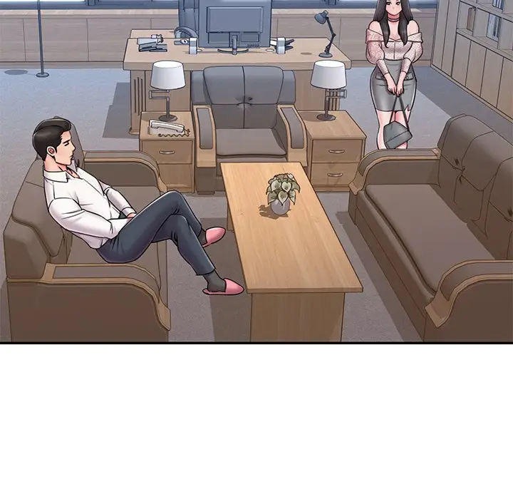 漫画《被抛弃的男人》第46话第39张图