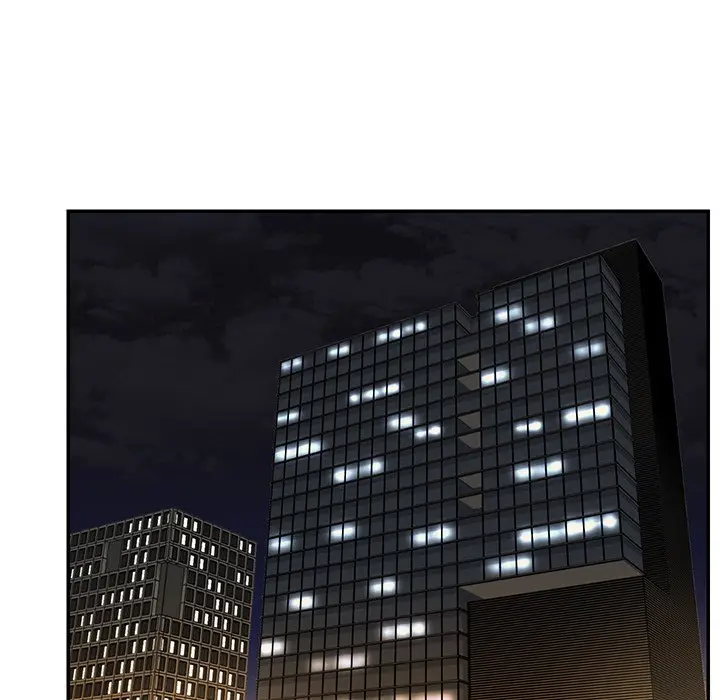 漫画《被抛弃的男人》第46话第63张图