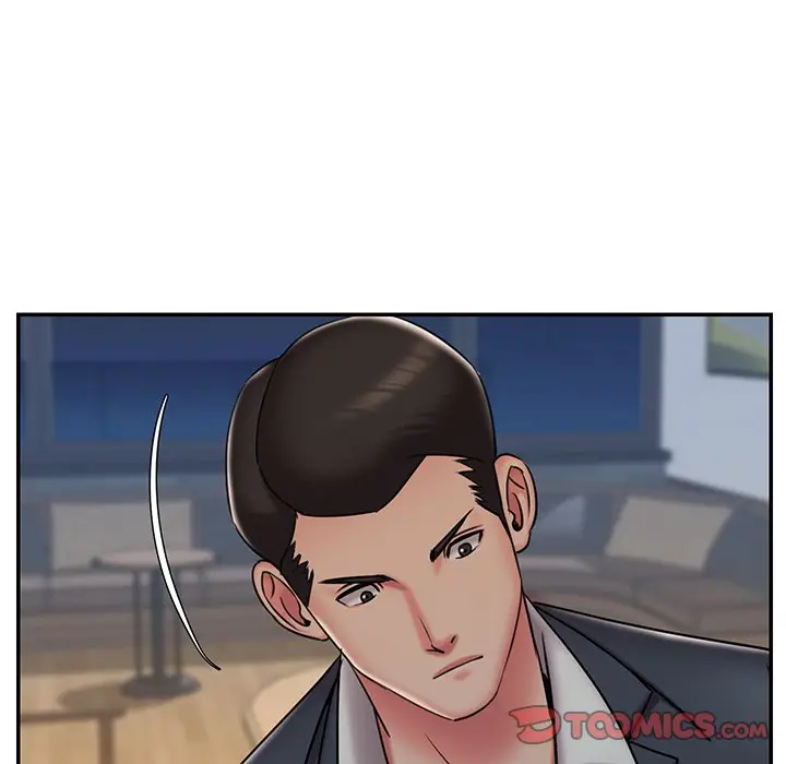 漫画《被抛弃的男人》第46话第70张图