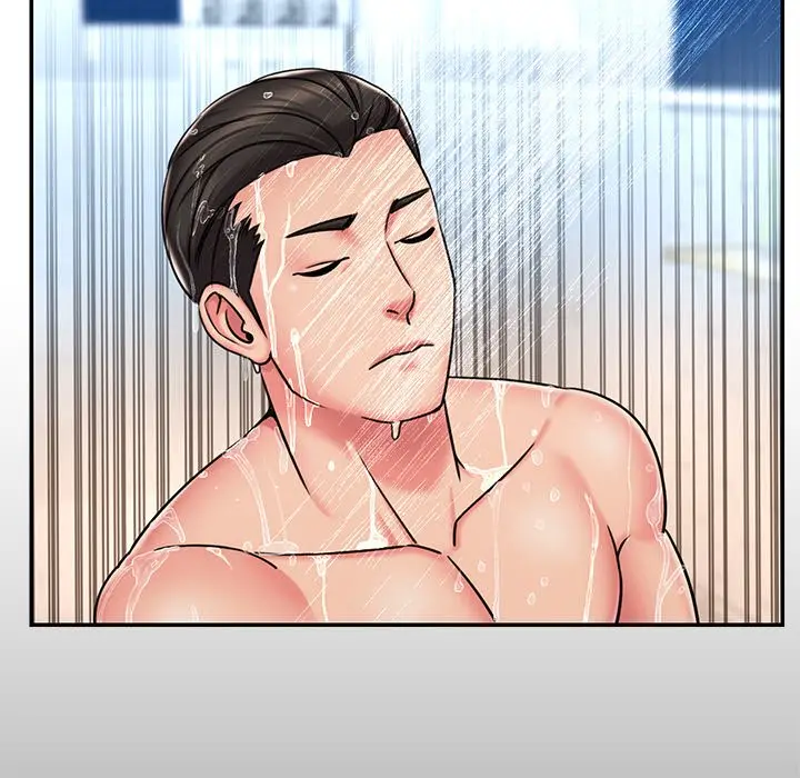 漫画《被抛弃的男人》第47话第13张图