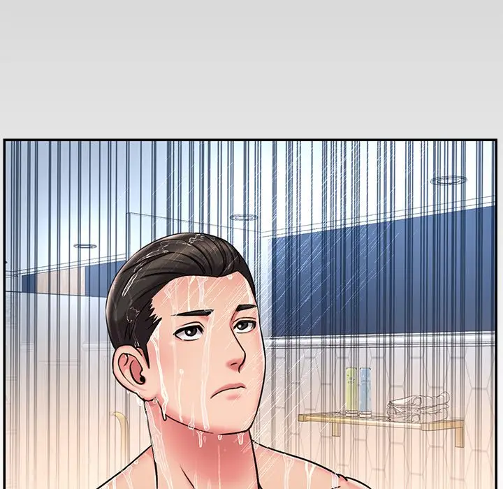 漫画《被抛弃的男人》第47话第20张图