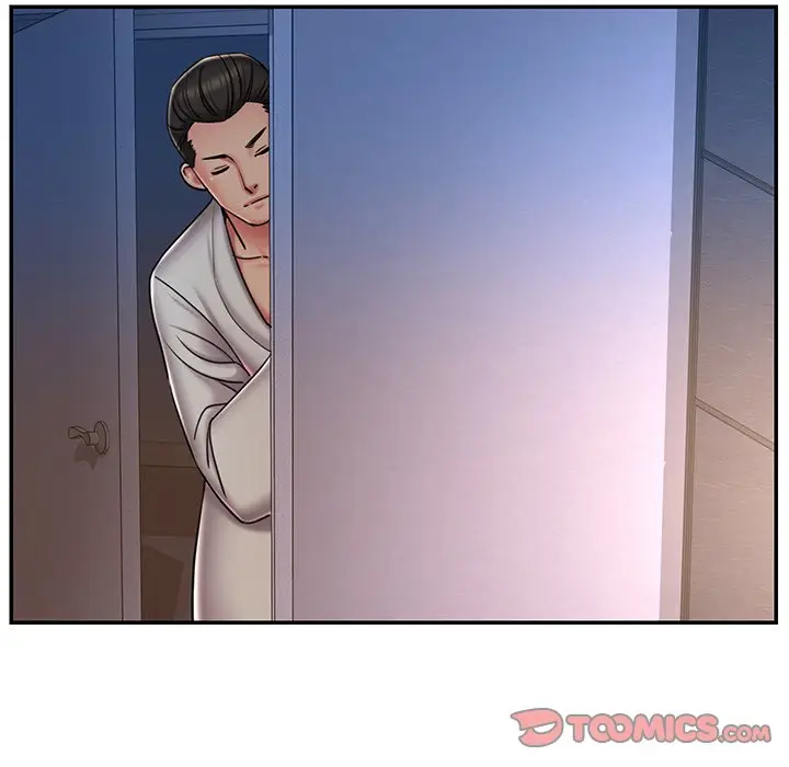 漫画《被抛弃的男人》第47话第26张图