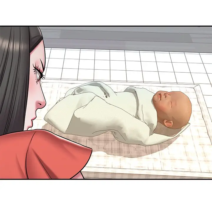 漫画《被抛弃的男人》第47话第53张图