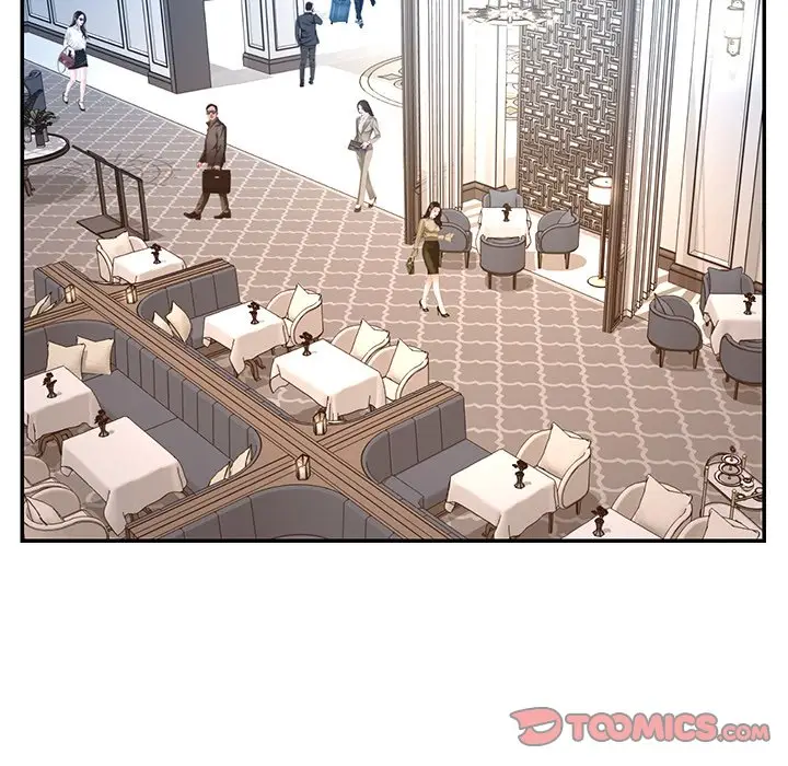 漫画《被抛弃的男人》第47话第82张图