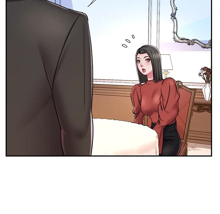 漫画《被抛弃的男人》第47话第89张图
