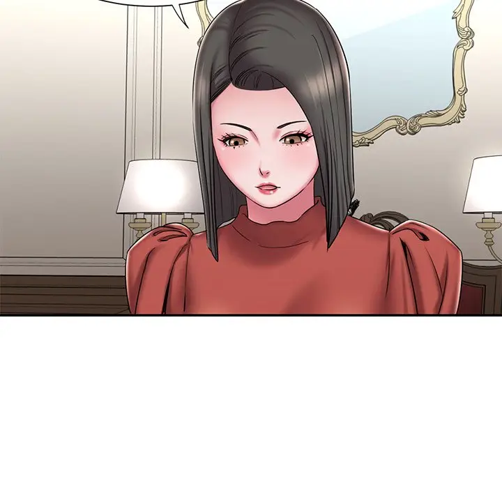 漫画《被抛弃的男人》第48话第9张图