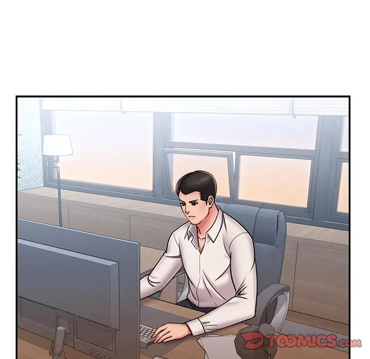 漫画《被抛弃的男人》第49话第30张图