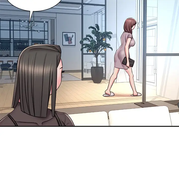 漫画《被抛弃的男人》第49话第5张图