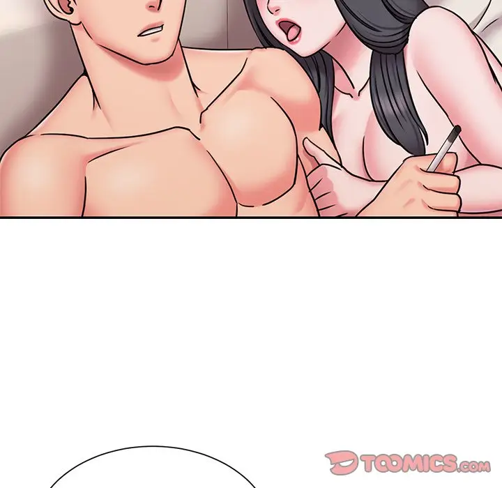 漫画《被抛弃的男人》第50话第58张图