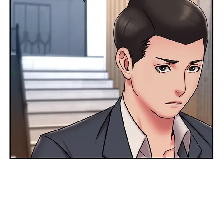 漫画《被抛弃的男人》第51话第16张图