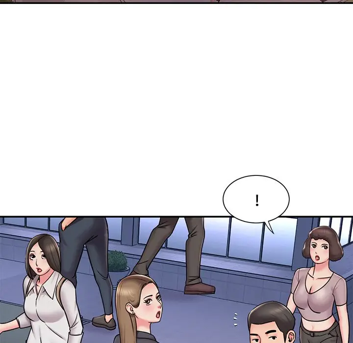 漫画《被抛弃的男人》第51话第61张图