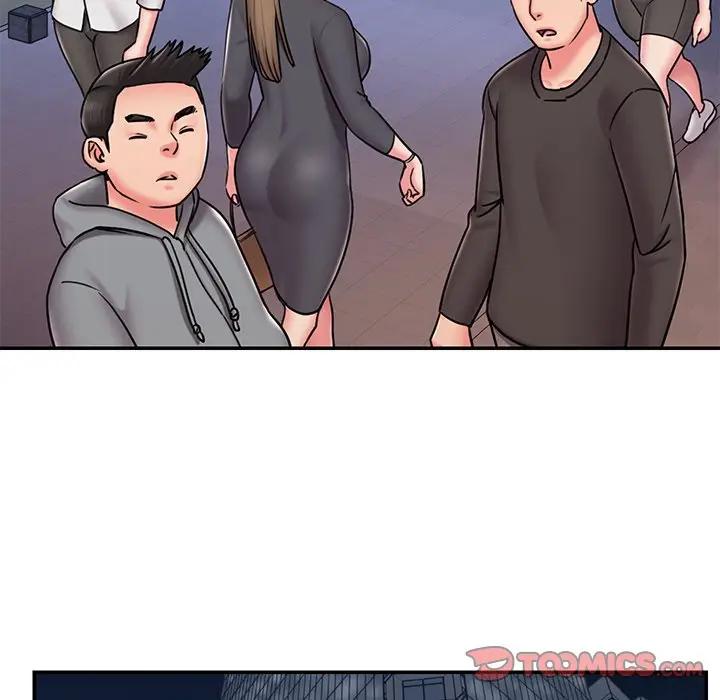 漫画《被抛弃的男人》第51话第62张图