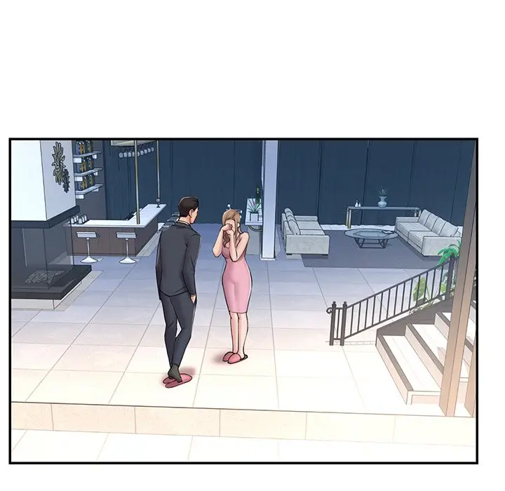漫画《被抛弃的男人》第52话第5张图