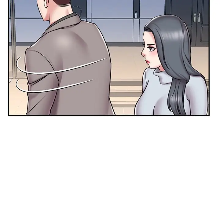 漫画《被抛弃的男人》第52话第59张图