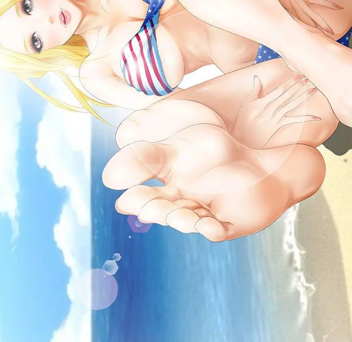 漫画《那年夏天》第4话第9张图