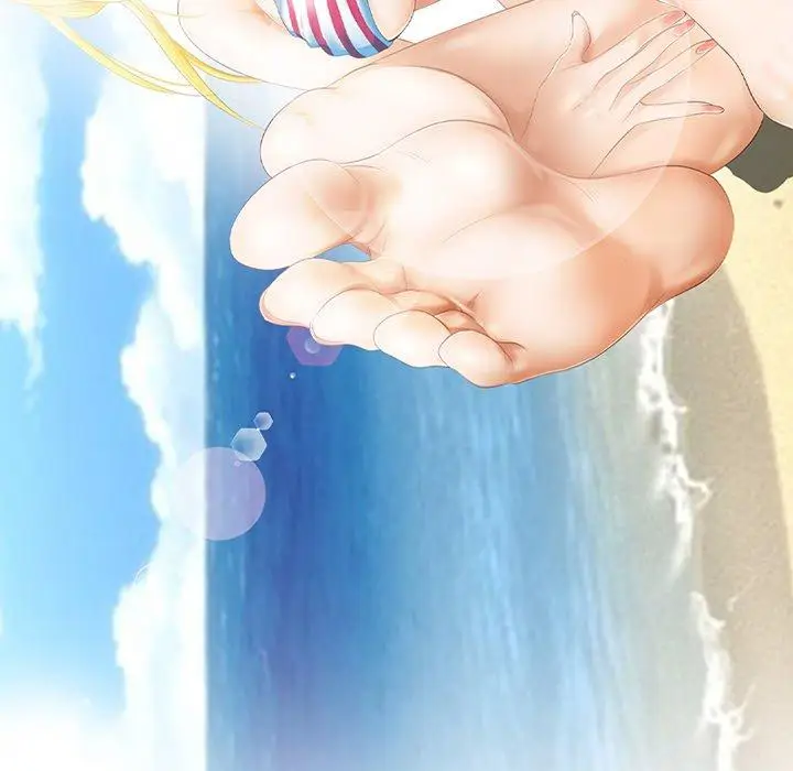 漫画《那年夏天》第6话第9张图