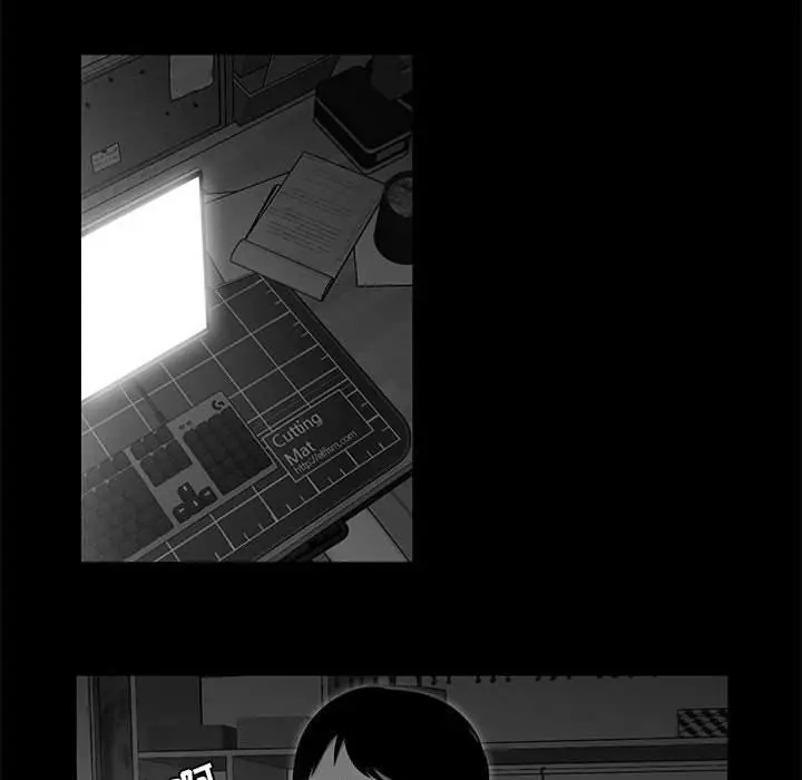 漫画《流言》第9话第93张图