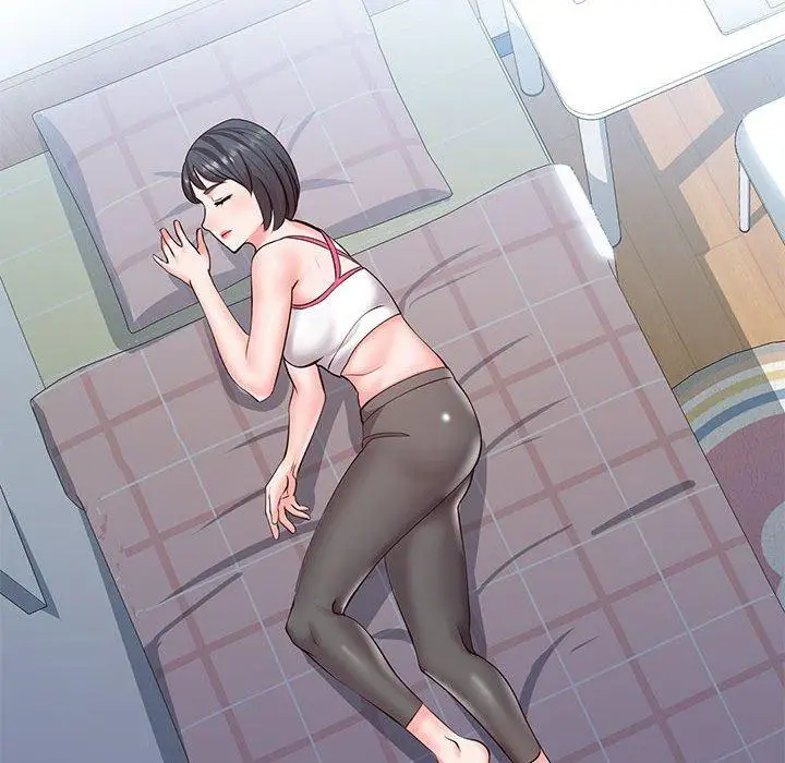 漫画《同一屋檐》第3话第30张图