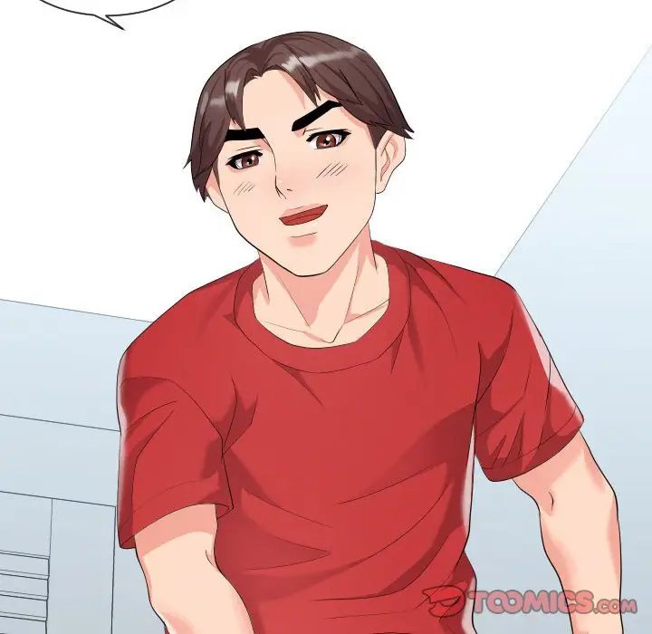 漫画《同一屋檐》第31话第22张图