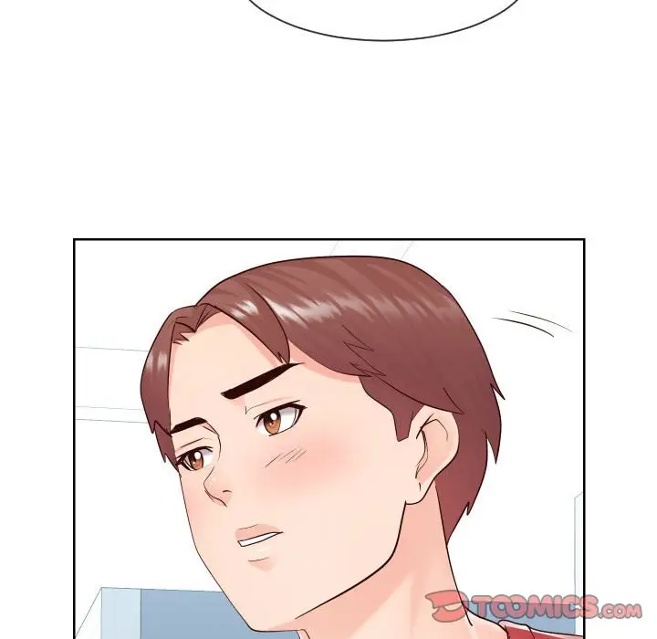 漫画《同一屋檐》第37话第98张图