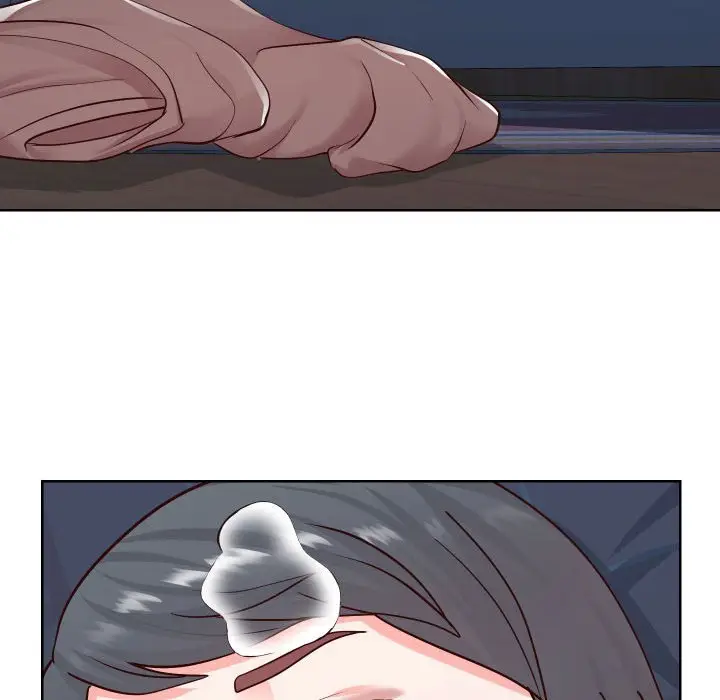 漫画《同一屋檐》第39话第27张图
