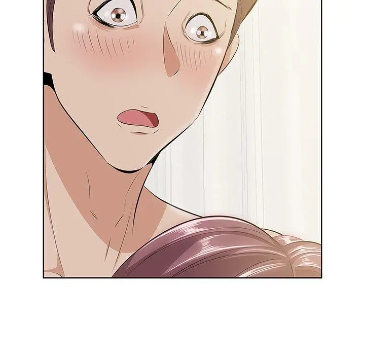 漫画《一口就好》第4话第50张图