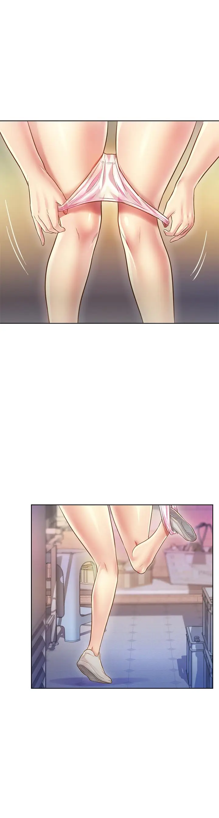 漫画《姊姊爱做菜》第1话第31张图