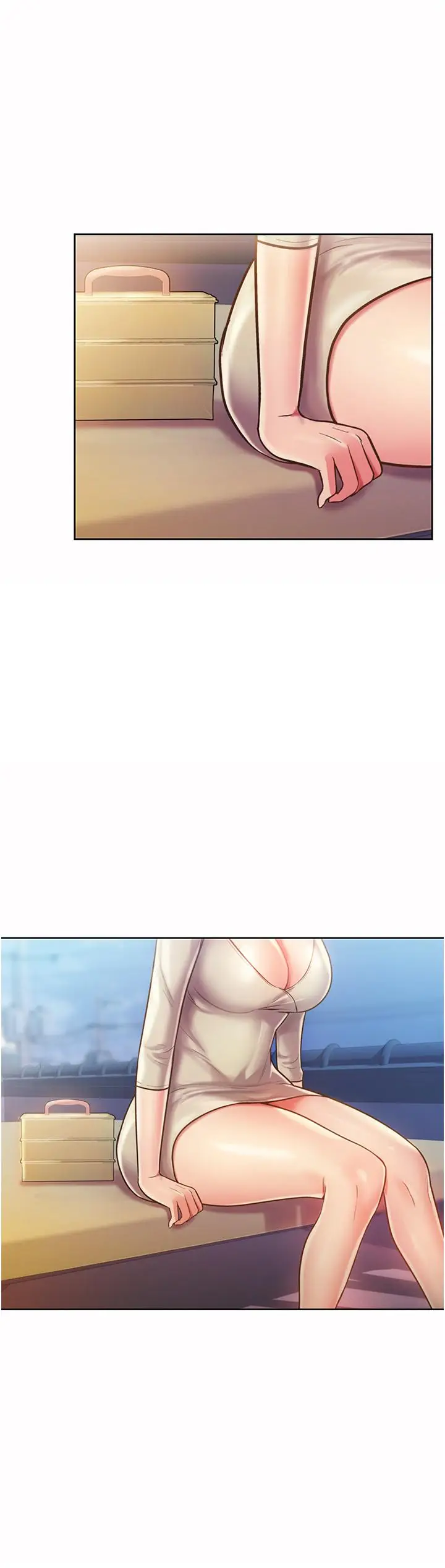 漫画《姊姊爱做菜》第10话第51张图