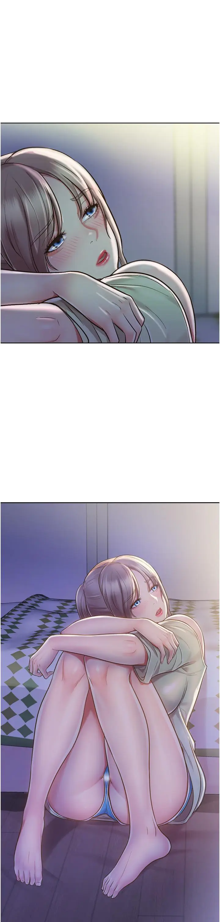 漫画《姊姊爱做菜》第18话第56张图