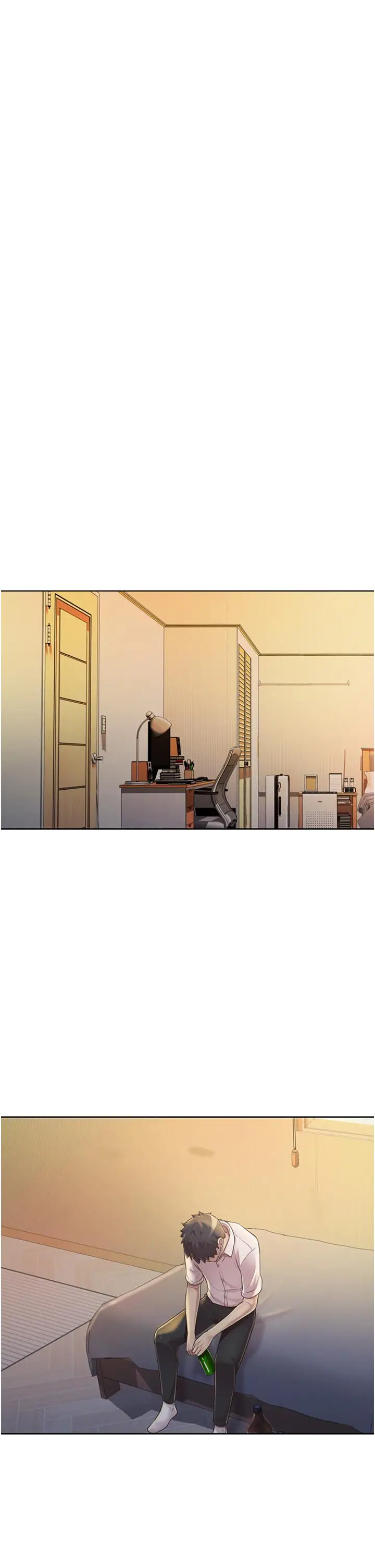 漫画《姊姊爱做菜》第18话第58张图