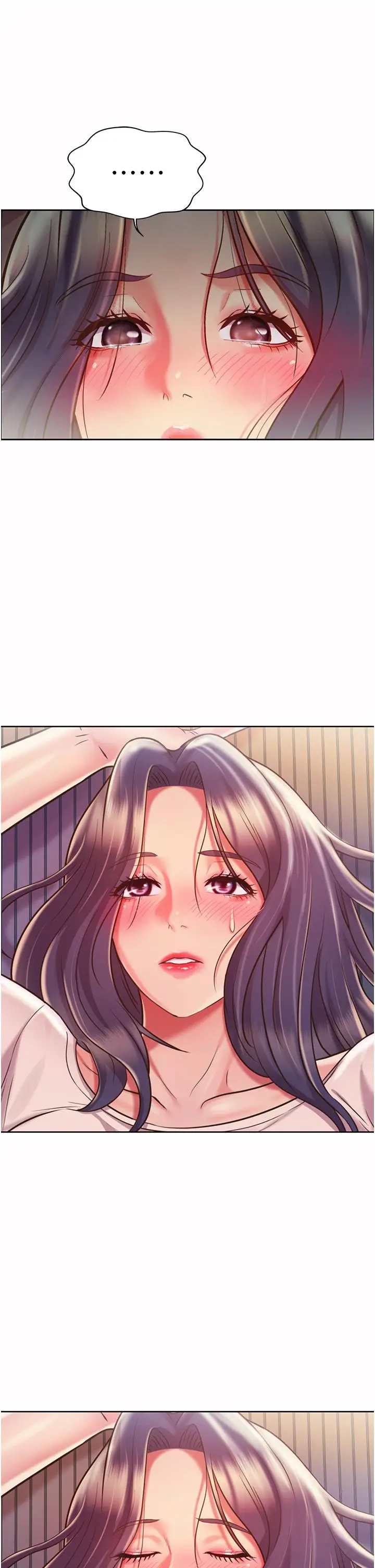 漫画《姊姊爱做菜》第19话第35张图