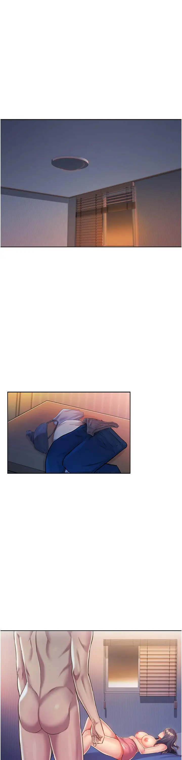 漫画《姊姊爱做菜》第21话第7张图