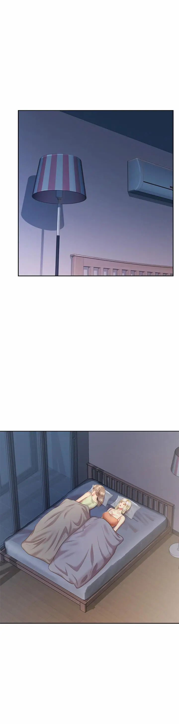漫画《姊姊爱做菜》第37话第30张图