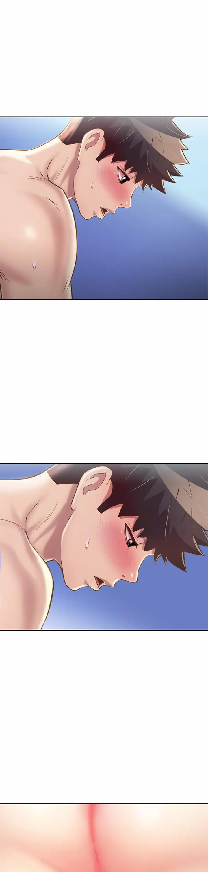 漫画《姊姊爱做菜》第47话第30张图
