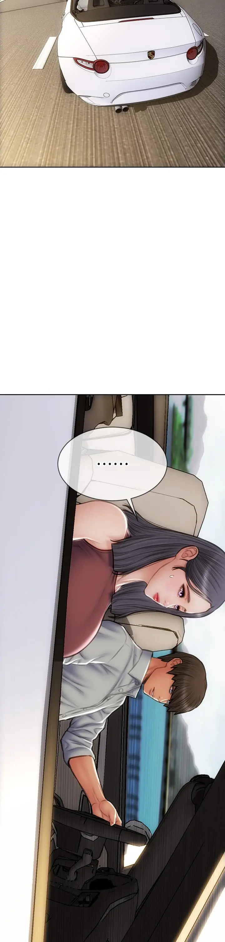 漫画《致命坏男人》第64话第35张图