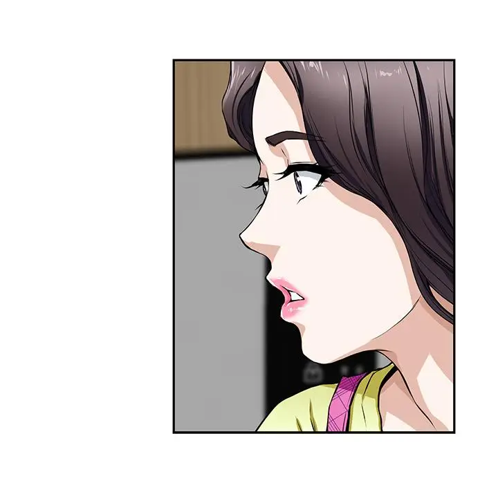 漫画《姊姊的房间》第1话第67张图